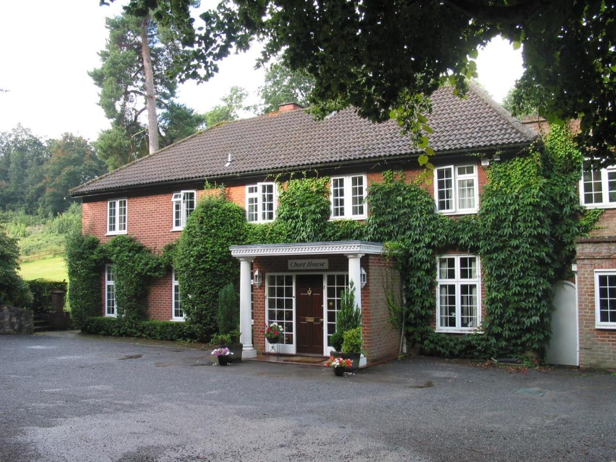 Chart House Bed And Breakfast Dorking Exterior photo